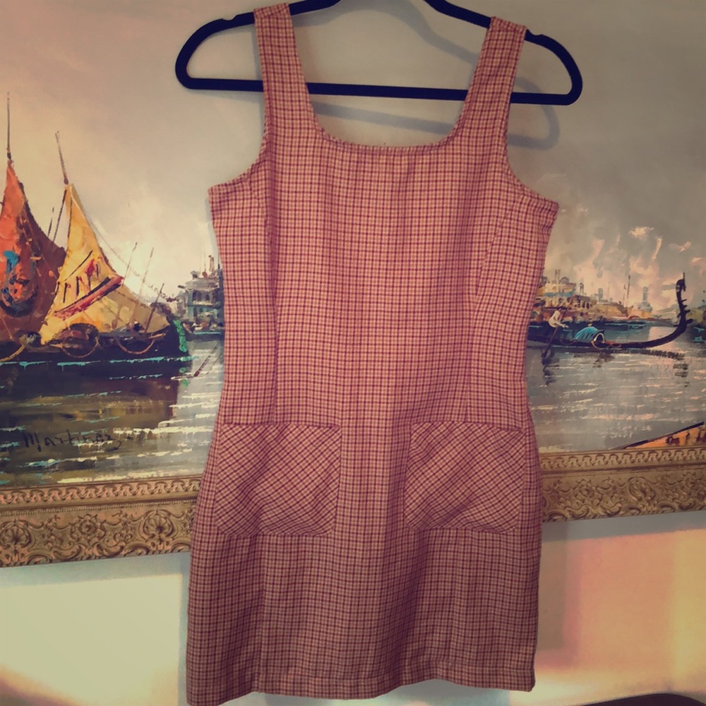 90’s vintage American Eagle dress